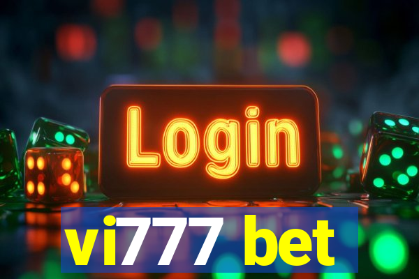 vi777 bet